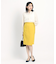 【洗える】フェザーシフォンのブラウス