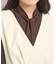 【洗える】大人フェミニンワンピース