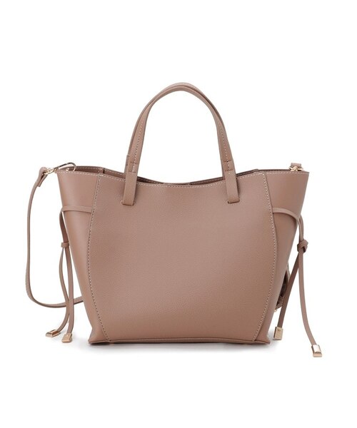 3WAYトート／オン・オフ使えるトート｜クードシャンスの通販｜&mall