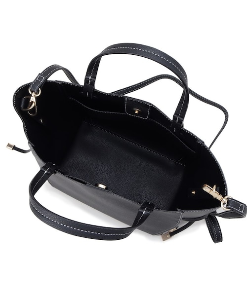 3WAYトート／オン・オフ使えるトート｜クードシャンスの通販｜&mall