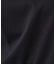 【手洗い可／日本製】異素材使いのジャージトップス