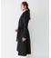 【カシミヤ100％／日本製】ロングガウンコート
