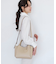 2WAYミニショルダーバッグ