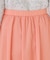 【手洗い可／ウエストゴム】エアリーなフレアースカート