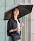 【UV高カット/軽量/撥水加工】折り畳み傘 晴雨兼用