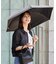 【UV高カット/軽量/撥水加工】折り畳み傘 晴雨兼用