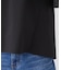 【手洗い可／日本製】ギャザーフレアスリーブ　プルオーバー