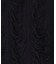【手洗い可】フリンジニットトップス