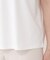 【手洗い可／接触冷感/抗菌防臭/消臭/UVカット】半袖ロゴTシャツ