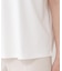 【手洗い可／接触冷感/抗菌防臭/消臭/UVカット】半袖ロゴTシャツ
