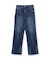 【Healthy DENIM】Aquaフレアパンツ