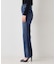 【Healthy DENIM】Aquaフレアパンツ