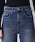 【Healthy DENIM】Aquaフレアパンツ