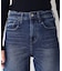 【Healthy DENIM】Aquaフレアパンツ