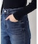 【Healthy DENIM】Aquaフレアパンツ