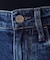 【Healthy DENIM】Aquaフレアパンツ