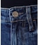【Healthy DENIM】Aquaフレアパンツ