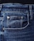 【Healthy DENIM】Aquaフレアパンツ