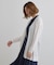 【接触冷感/UVカットetc】夏に嬉しい機能付き！ベーシックロングカーディガン
