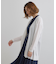 【接触冷感/UVカットetc】夏に嬉しい機能付き！ベーシックロングカーディガン