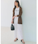 【接触冷感/UVカットetc】夏に嬉しい機能付き！ベーシックロングカーディガン
