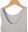 【Hanes】タンクトップインナー
