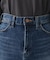 別注リメイク風デニムスカート【Wrangler（ラングラー）】