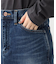 別注リメイク風デニムスカート【Wrangler（ラングラー）】