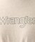 レトロかわいい！ロングリンガーTシャツ【Wrangler（ラングラー）別注】