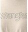 レトロかわいい！ロングリンガーTシャツ【Wrangler（ラングラー）別注】