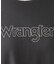レトロかわいい！ロングリンガーTシャツ【Wrangler（ラングラー）別注】