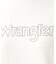 レトロかわいい！ロングリンガーTシャツ【Wrangler（ラングラー）別注】