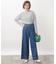 【別注】Wrangler バギーパンツ