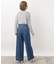 【別注】Wrangler バギーパンツ