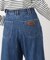 【別注】Wrangler バギーパンツ