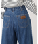 【別注】Wrangler バギーパンツ
