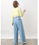 【別注】Wrangler バギーパンツ