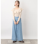 【別注】Wrangler バギーパンツ