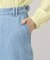 【別注】Wrangler バギーパンツ