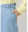 【別注】Wrangler バギーパンツ