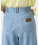【別注】Wrangler バギーパンツ