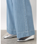【別注】Wrangler バギーパンツ