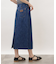【別注】Wrangler デニムスカート