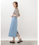 【別注】Wrangler デニムスカート