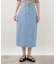 【別注】Wrangler デニムスカート