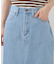 【別注】Wrangler デニムスカート