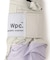 【遮光・遮熱100％】Wpc． 遮光切り継ぎタイニーパラソルMINI