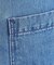 【Lee×grove別注】DENIM MARINE PANTS