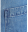 【Lee×grove別注】DENIM MARINE PANTS