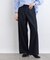 【Lee×grove別注】DENIM MARINE PANTS